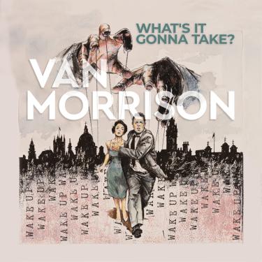 Imagem de What's It Gonna Take? [2 LP]