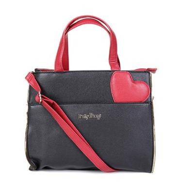 Imagem de Bolsa Semax Betty Boop Tote Bag Feminina-Feminino