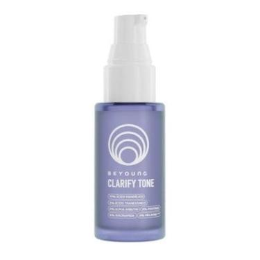 Imagem de Sérum Facial Clareador Beyoung Clarify Tone 30ml-Unissex