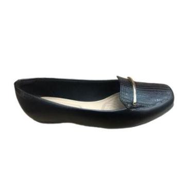 Imagem de SAPATO MODARE COM SALTO BAIXO REF:7016484 FEMININO-Feminino