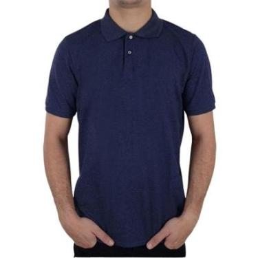 Imagem de Polo Ogochi Mc Casual Malha G+ Masculina-Masculino