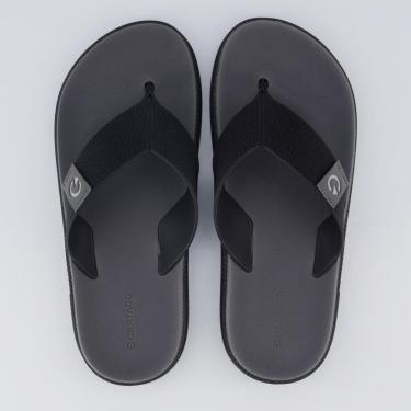 Imagem de Chinelo Cartago Milão Plus Masculino-Masculino