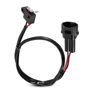 Imagem de Interruptor de segurança neutro adequado para motor de popa Suzuki DF40A DF50A DF60A DF70A DF80A DF90A DF90 DF115 DF100A DF115A DF100 DF140 DF140A DF150 DF175 DF200 Substitui 7721-93J00 772199 3J00