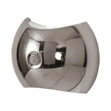 Imagem de Luz De Emergência LED Recarregável Com Sensor De Movimento 3 Modos Tip