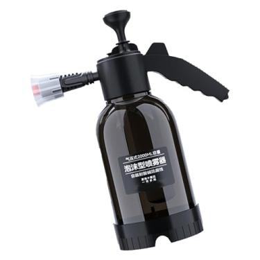 Imagem de Dioche Regador de Espuma para Lavagem de Carros Pulverizador de Bomba Portátil de Alta Pressão Com Tecnologia Eficiente de Pulverização de Espuma para Lavagem de Carros e Rega de