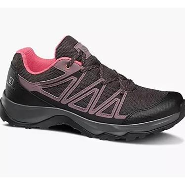 Imagem de TÊNIS SALOMON BARRAKEE F PT-Feminino
