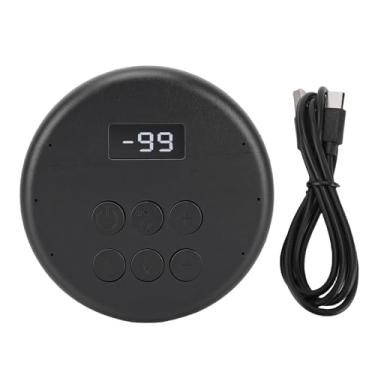 Imagem de Naroote Scroller de Controle de Tela do Telefone, Scroller de Tela Sem Fio ABS para Rolagem Silenciosa, Bateria de 180mAh, Dispositivo Conveniente de Rolagem de Telefone Com