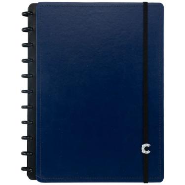 Imagem de Caderno Inteligente Dark Blue - Grande - Caderno Inteligente