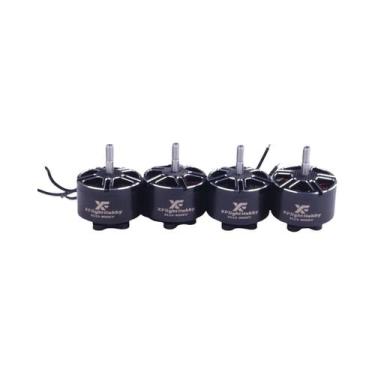 Imagem de Motor Brushless De Alta Potência 900KV 3115 Com Hélice 1050 Para Drone