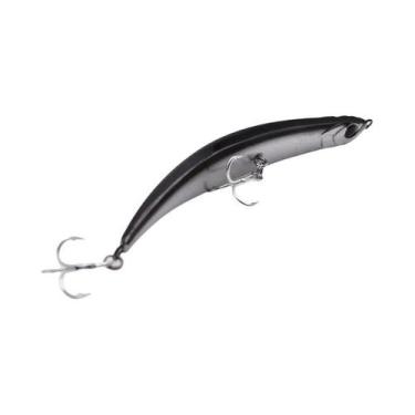 Imagem de Isca Artificial Flutuante Rígida Tipo Lápis Jerkbait 11cm 11g Para Lúc