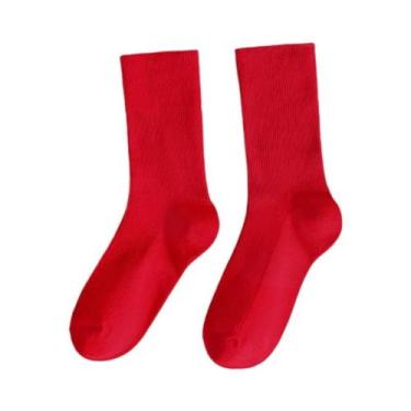 Imagem de Meias De Dança Para Meninos, Meninas E Mulheres, Meias Profissionais D