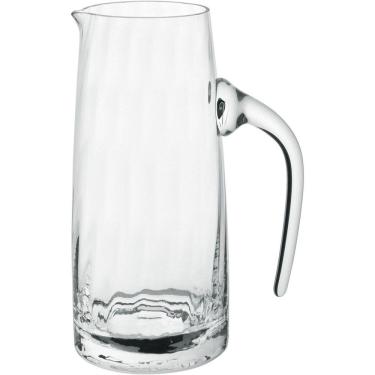 Imagem de Jarra água Suco Home&co Cristal 1,4l 23x10x10cm Transparente