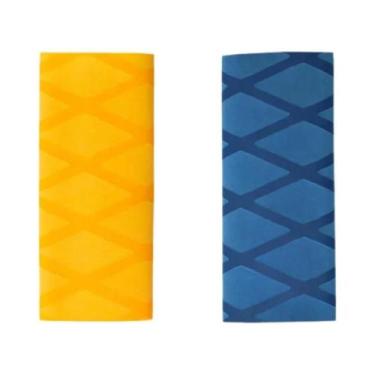 Imagem de Fita De Punho Termoencolhível Para Raquete De Tênis De Mesa, Acessório