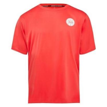 Imagem de Camiseta Dry Adidas Wako Kb Adulto Masculino Academia-Masculino