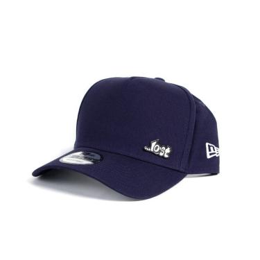 Imagem de Boné Lost Aba Curva 9Forty 8 Ball-Masculino