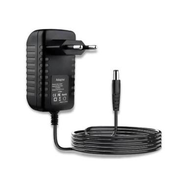 Imagem de Fonte de Alimentação 12V 3A para Fita de Led Neon Kapbom KAP-1180