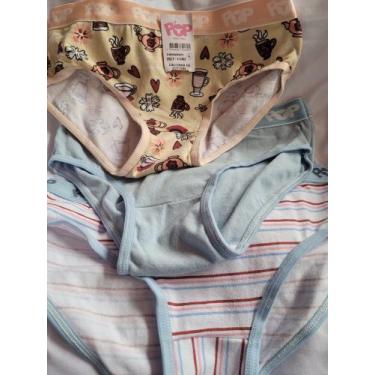 Imagem de Kit de calcinha   - Lidi