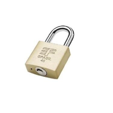 Imagem de Cadeado 45mm - 3f - 3f ferragens