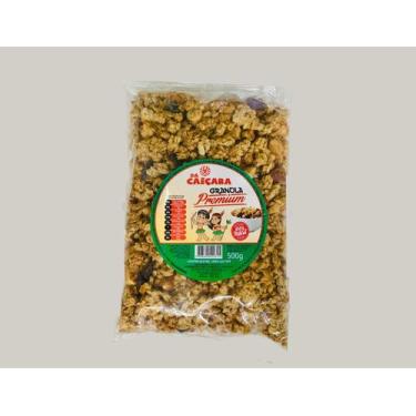 Imagem de Granola premium - Dacaiçara alimentos