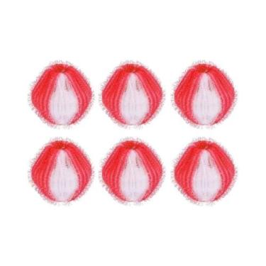 Imagem de Removedor De Pelos De Animais, Bolas De Lavagem Downy, 6 a 12 Cápsulas