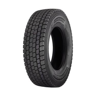 Imagem de Pneu Speedmax Prime Aro 22.5 Venture Max D2 275/80R22.5 149/146L 16 Lonas