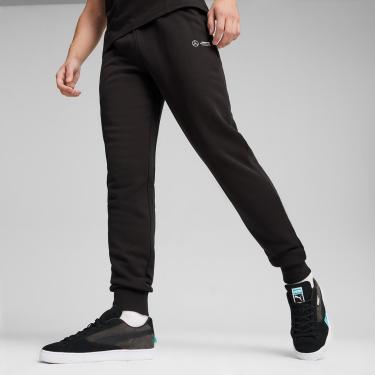 Imagem de Calça Moletom Puma Essential Masculina-Masculino