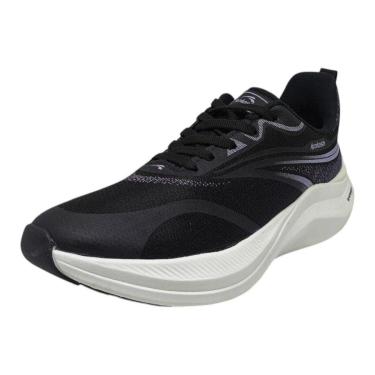 Imagem de Tênis Feminino Esportivo Conforto Leve Caminhada Kolosh-Feminino