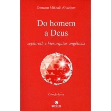 Imagem de Do homem a Deus