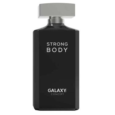 Imagem de Perfume Strong Body Galaxy Plus EDP Weitnauer Masculino 100ml-Masculino