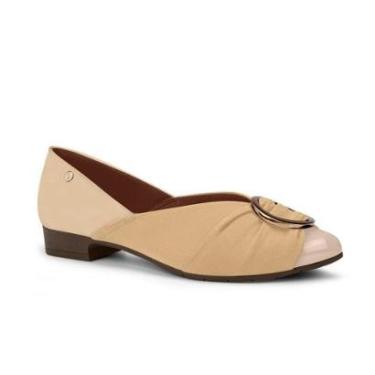 Imagem de Sapatilha Feminina Campesi L7192-Feminino