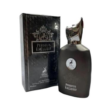 Imagem de Perfume Arabe Maison Alhambra Perseus Exclusif EDP 100ml
