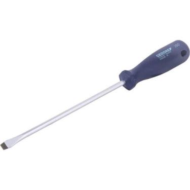 Imagem de Chave De Fenda 5/16 X 8, Aço Cromo Vanádio, 150 036200 Gedore Ostenvon