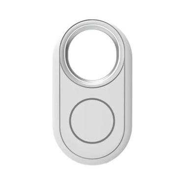 Imagem de Mini Rastreador GPS Portátil Com Alarme Anti-Perda, Etiqueta Inteligen