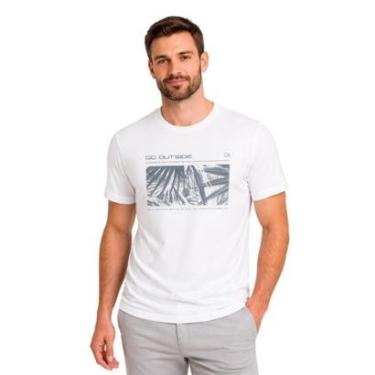 Imagem de Camiseta masculina Ogochi-Masculino
