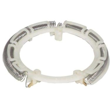 Imagem de Resistência Original Lorenzetti 6800W 220V para Ducha Fashion e Bela D