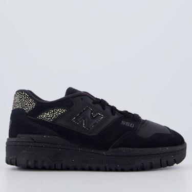 Imagem de Tênis New Balance 550 Feminino-Feminino