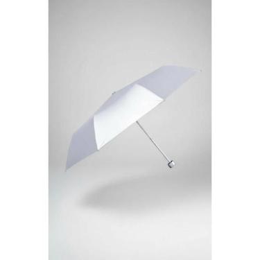 Imagem de Sombrinha UV Ultrablock Manual: Sol e Chuva Protegidos! - Congratulati
