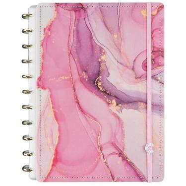 Imagem de Caderno Inteligente Agatha - Grande