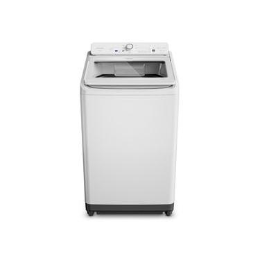 Imagem de Máquina de lavar Intuitive+ Panasonic 18kg Lavagem Eficiente Sistema Ciclone Ciclo Pet...