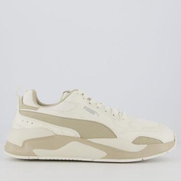 Imagem de Tênis Puma X-Ray 2 Square Bege, 44