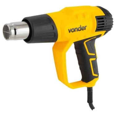 Imagem de Soprador Termico STV200N 2.000W 127V VONDER