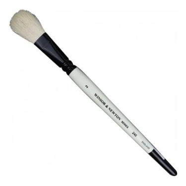 Imagem de Pincel Para Técnicas Aguadas Mop 240 2 Winsor & Newton
