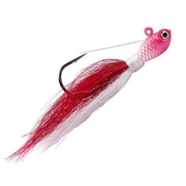 Imagem de Isca Artificial Jig Power Ranger 20g Anti-Enrosco Cor 03 UV - Maruri