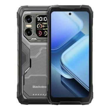 Imagem de Smartphone Blackview XPLORE 1 5G 36GB Ram 256GB Bateria 20000mah 4K IP