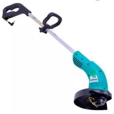 Imagem de Aparador de Grama 1500w 220v Garthen, 220V