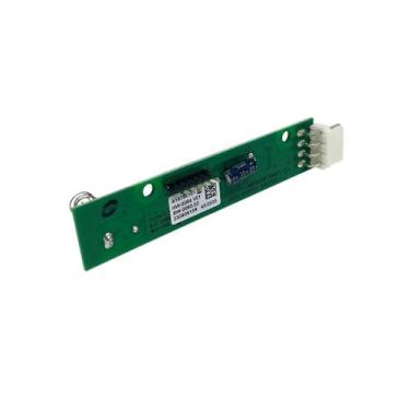 Imagem de Placa interface refrigerador Electrolux df36a Df42 tf42 