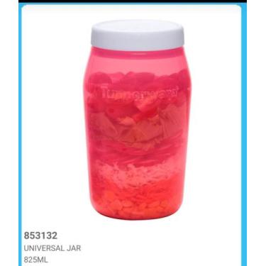 Imagem de Universal Jar Tupperware