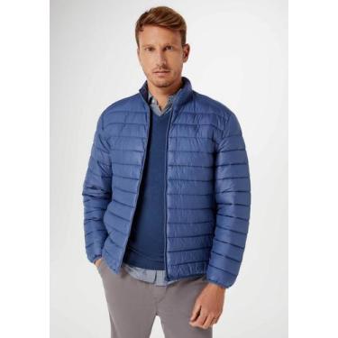Imagem de Jaqueta Masculina Puffer Hering KTMZ, Az2, XG