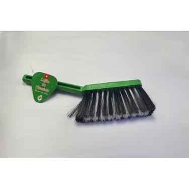 Imagem de Vassoura Espanadeira de Bancada - Newpan, verde