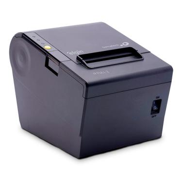 Imagem de Impressora Não Fiscal Térmica I9 Full 2 46I9F2CKD001 para Cupons e Comprovantes Elgin